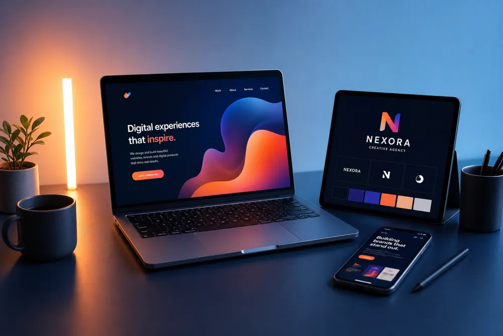 Design services CTA